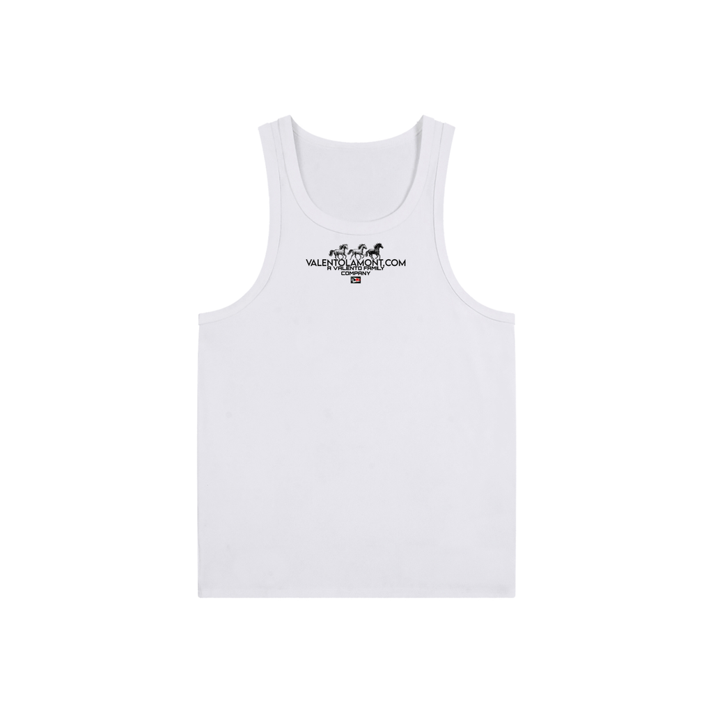 Essential Performance Tank Top