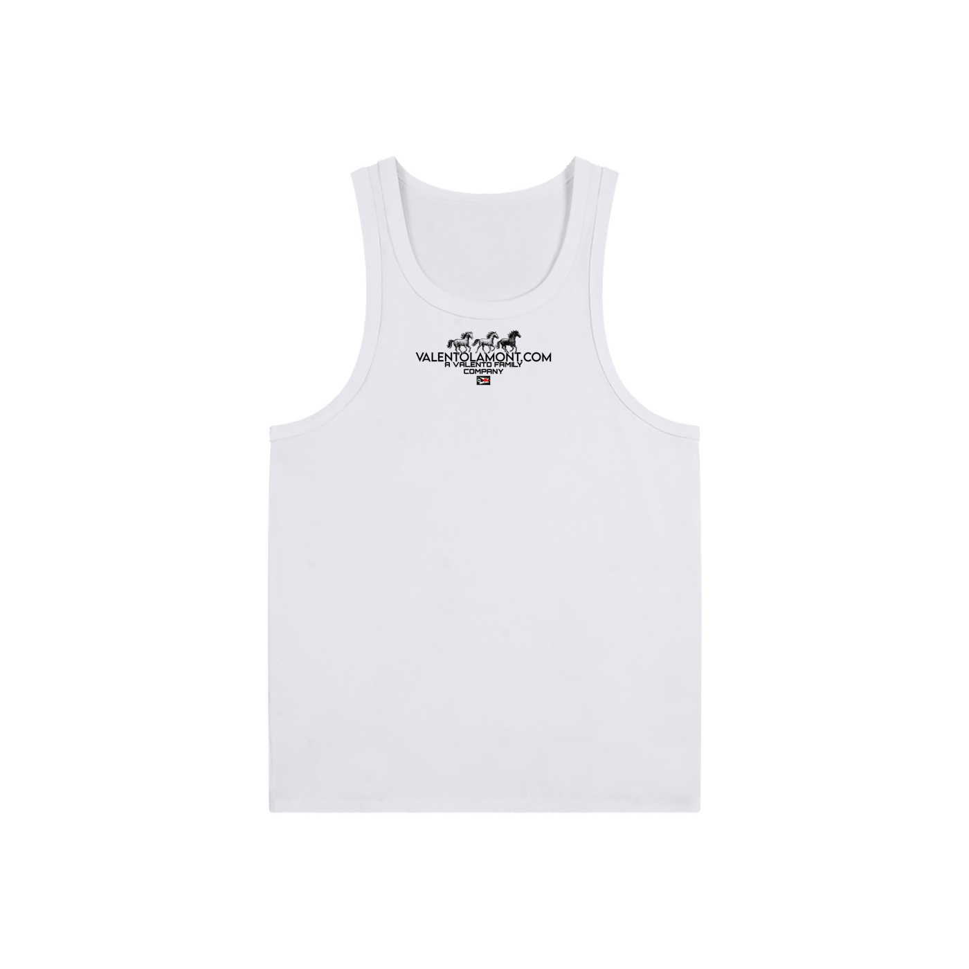 Essential Performance Tank Top