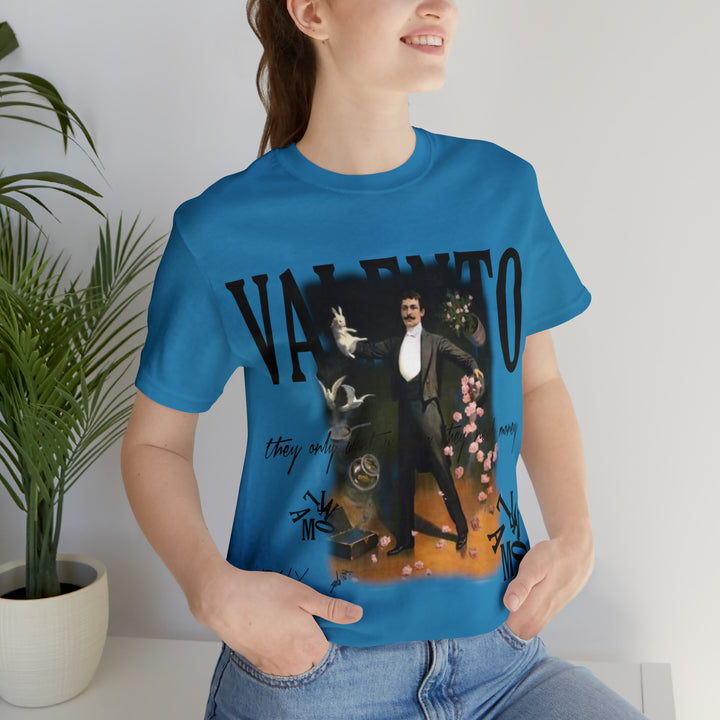 VALENTO TEE