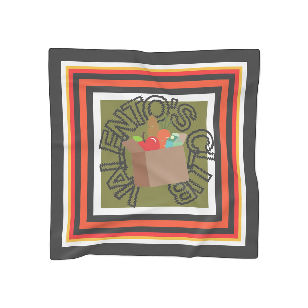 Poly Scarf