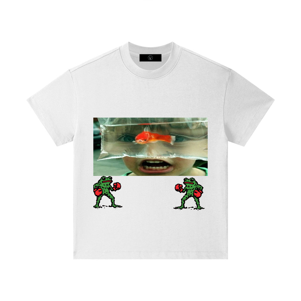 Pure Cotton Essential Kids T-Shirt