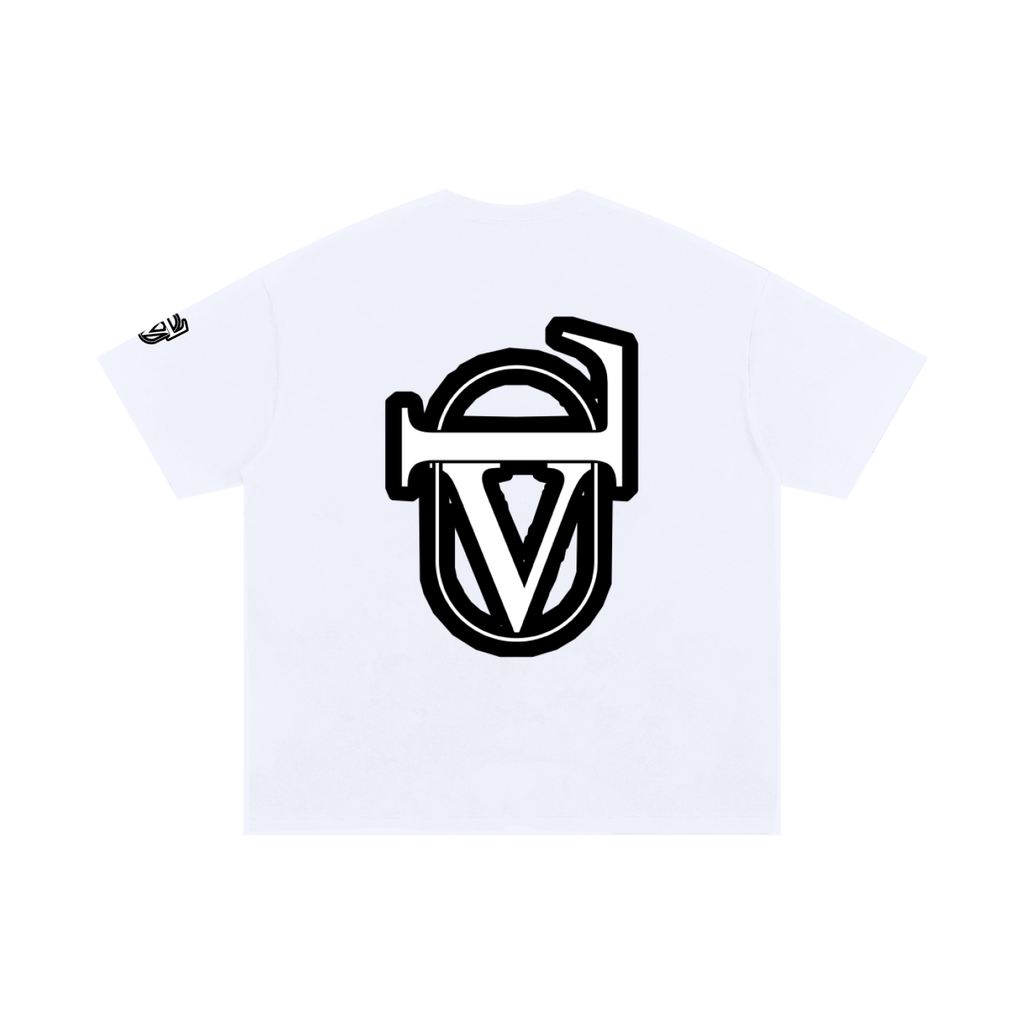 Unisex Oversized Cotton T-Shirt