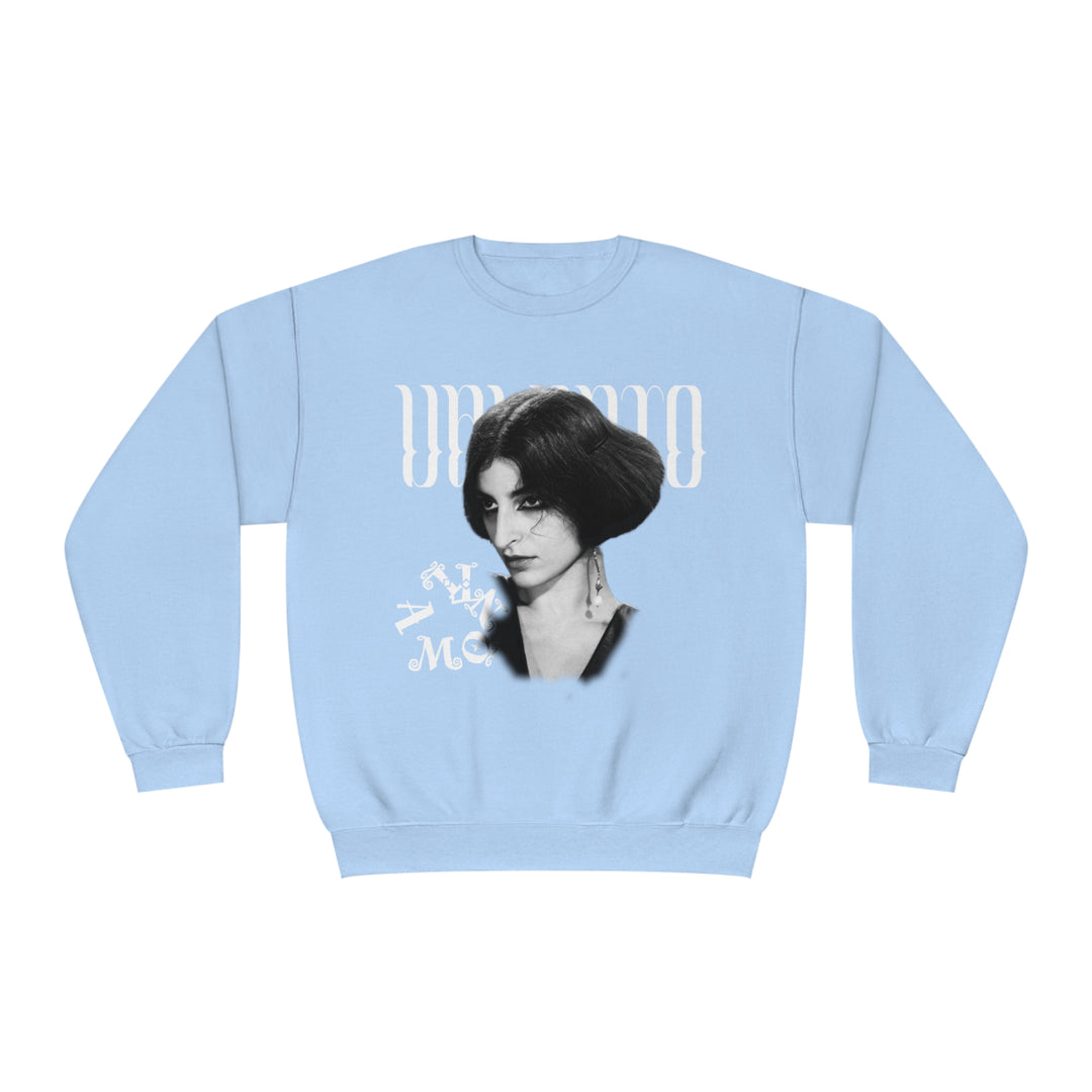 Unisex NuBlend® Crewneck Sweatshirt