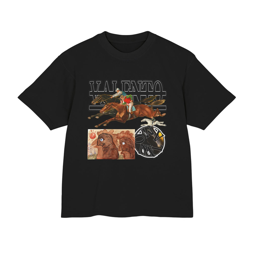 Unisex Urban Heavy Tee