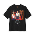 Oversized V TEE