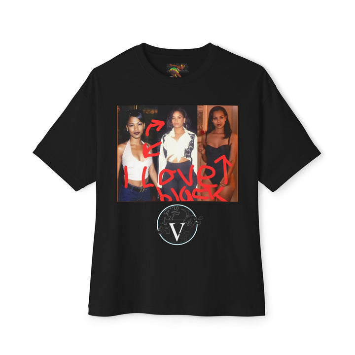 Oversized V TEE