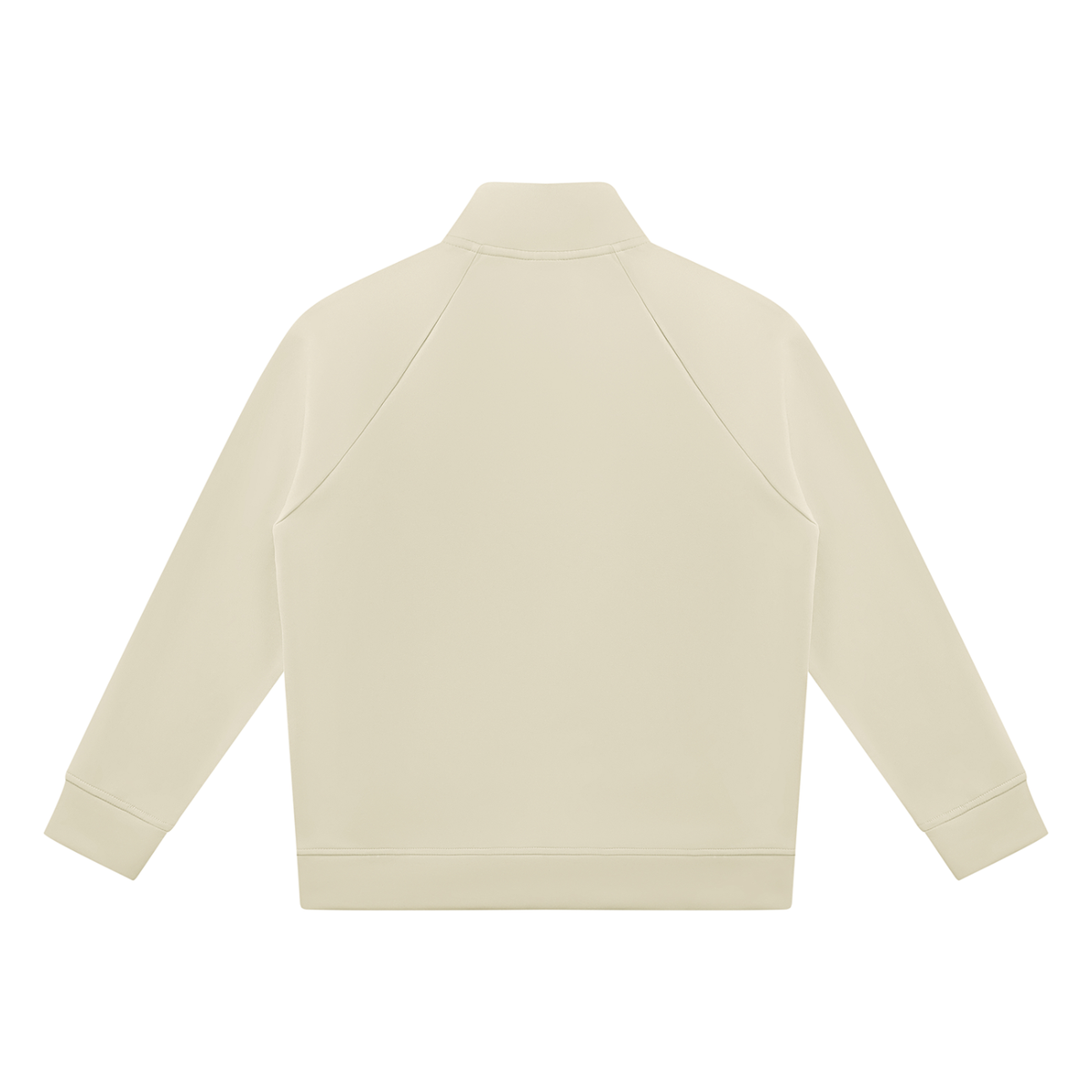 Unisex Stand Collar Jacket