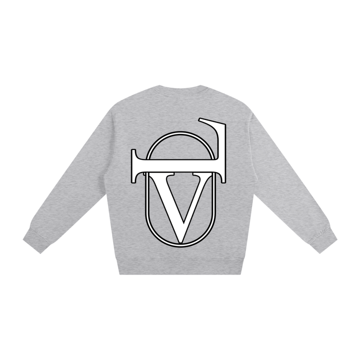 Heavyweight Essential Sweatshirt