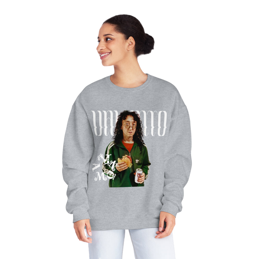 Unisex NuBlend® Crewneck Sweatshirt