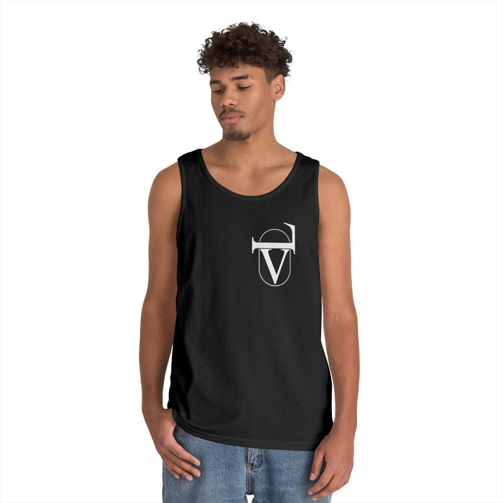 Casual Tank Top