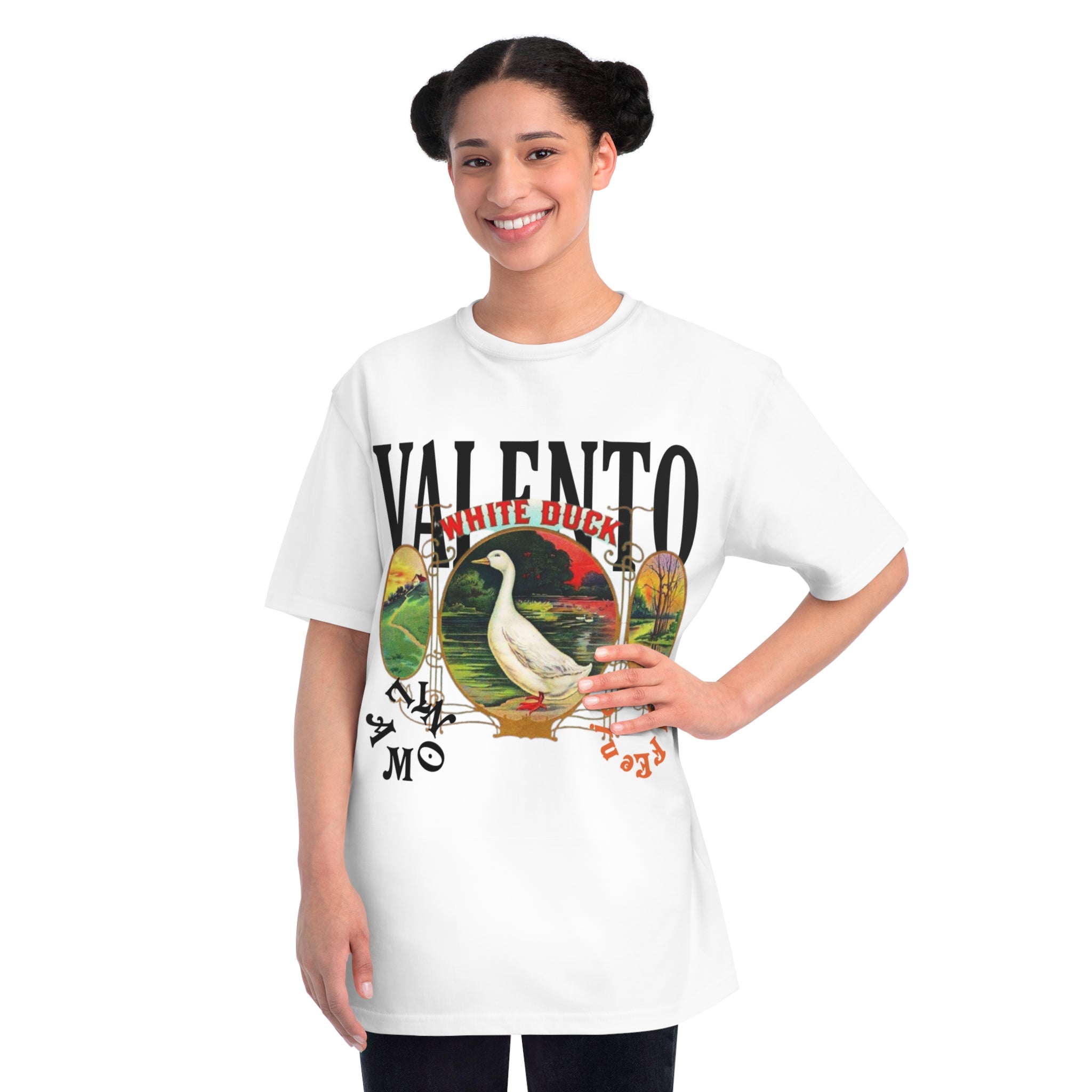 Organic Unisex Classic T-Shirt