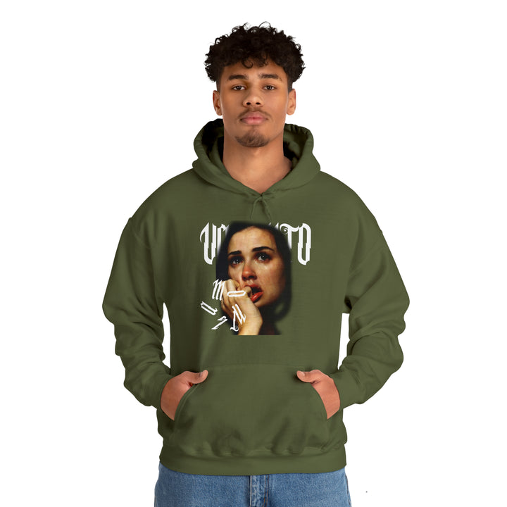 VALETNO  LAMONT  HOODIE