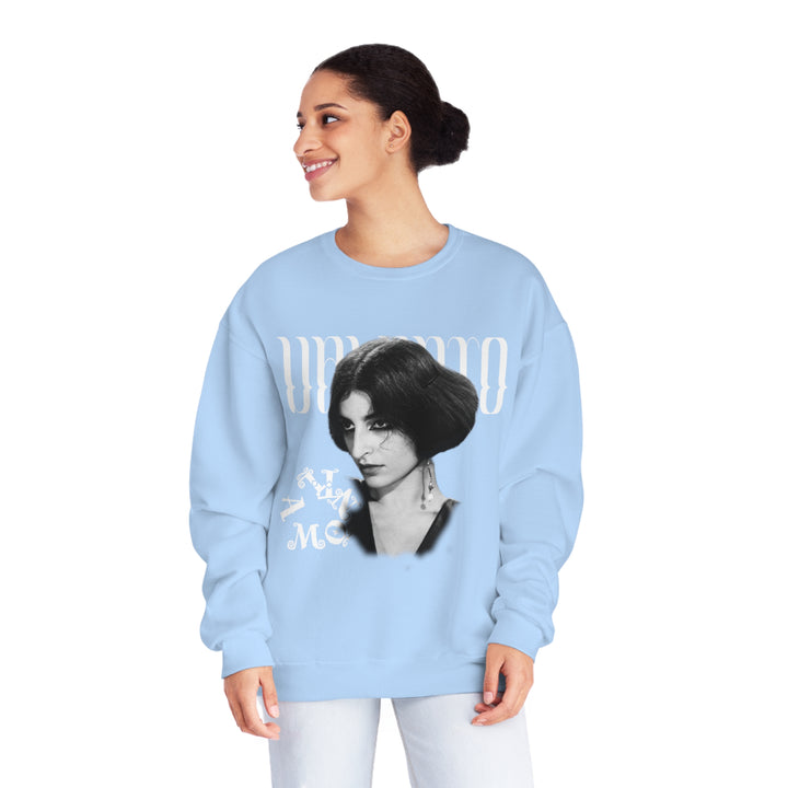 Unisex NuBlend® Crewneck Sweatshirt