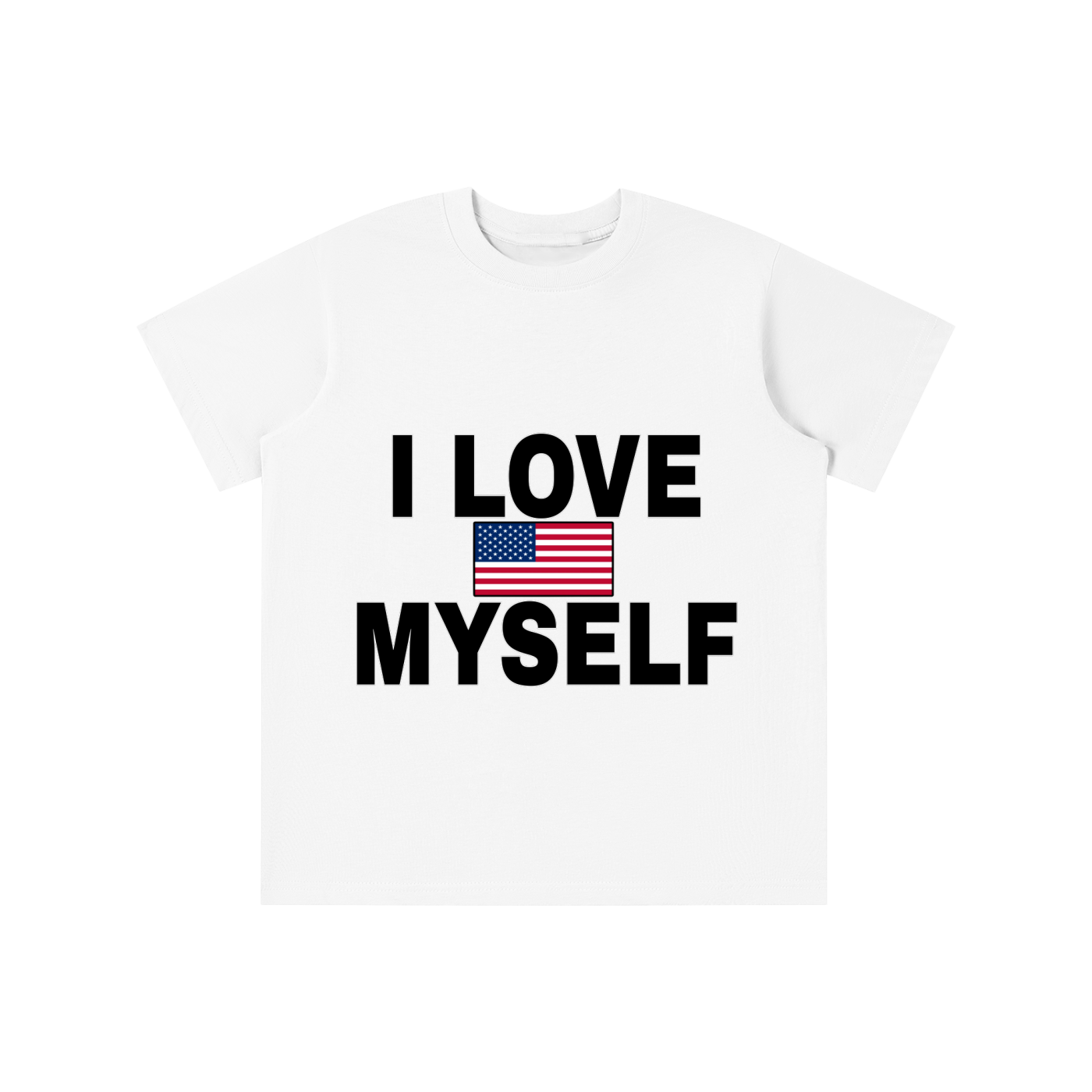 Essential Kids' T-shirt