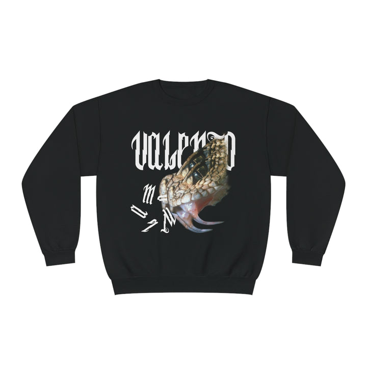 Unisex NuBlend® Crewneck Sweatshirt