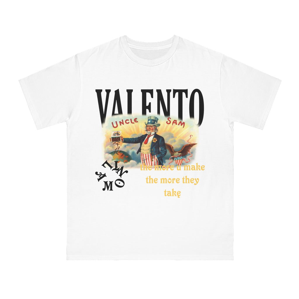 Organic Unisex Classic T-Shirt