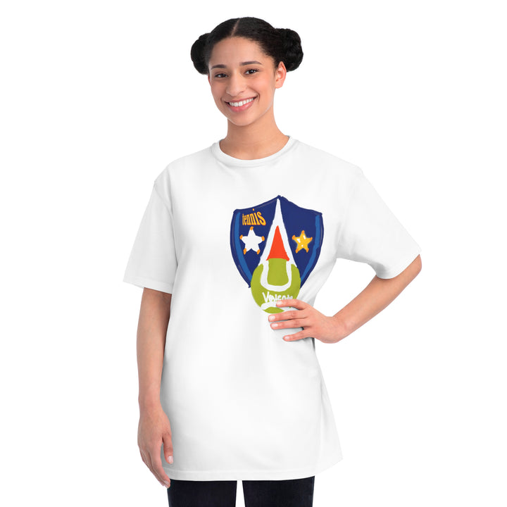 VALETNO university TEE