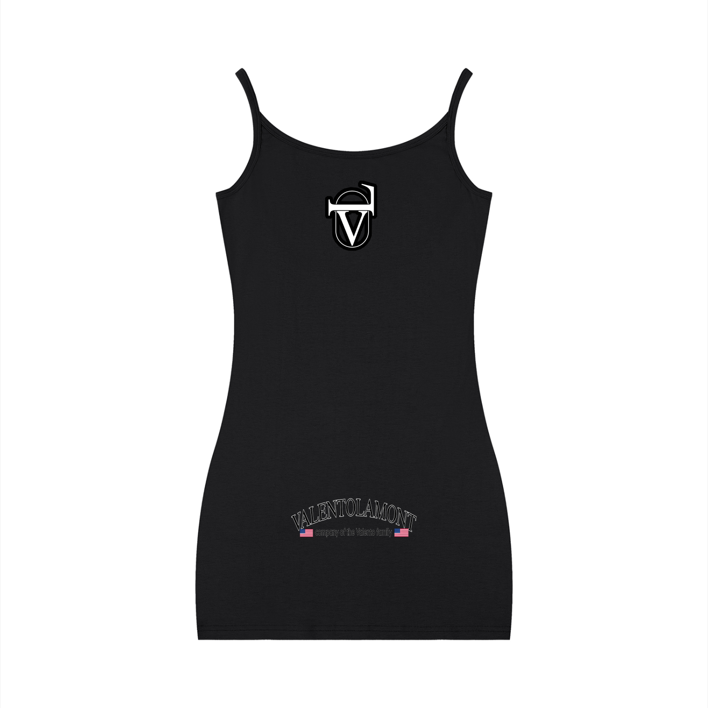Women's Solid Tight Sleeveless Dress