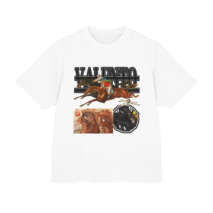 Unisex Urban Heavy Tee