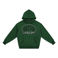 Essential Kids' Fleece Hoodie
