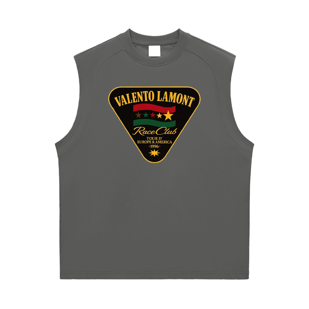 Sorona Quick-Dry Cooling Tank Top