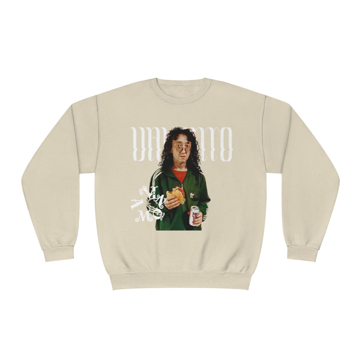 Unisex NuBlend® Crewneck Sweatshirt