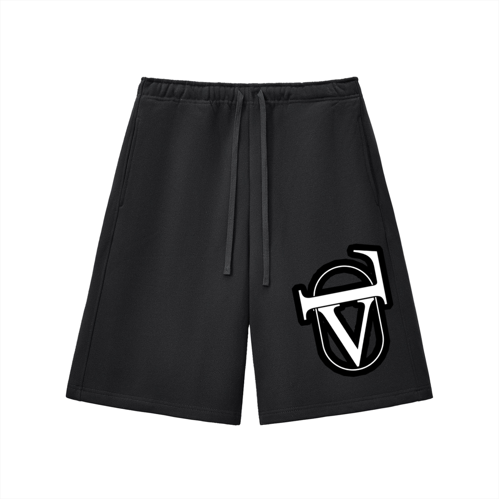 Essential Heavyweight Fleece Shorts