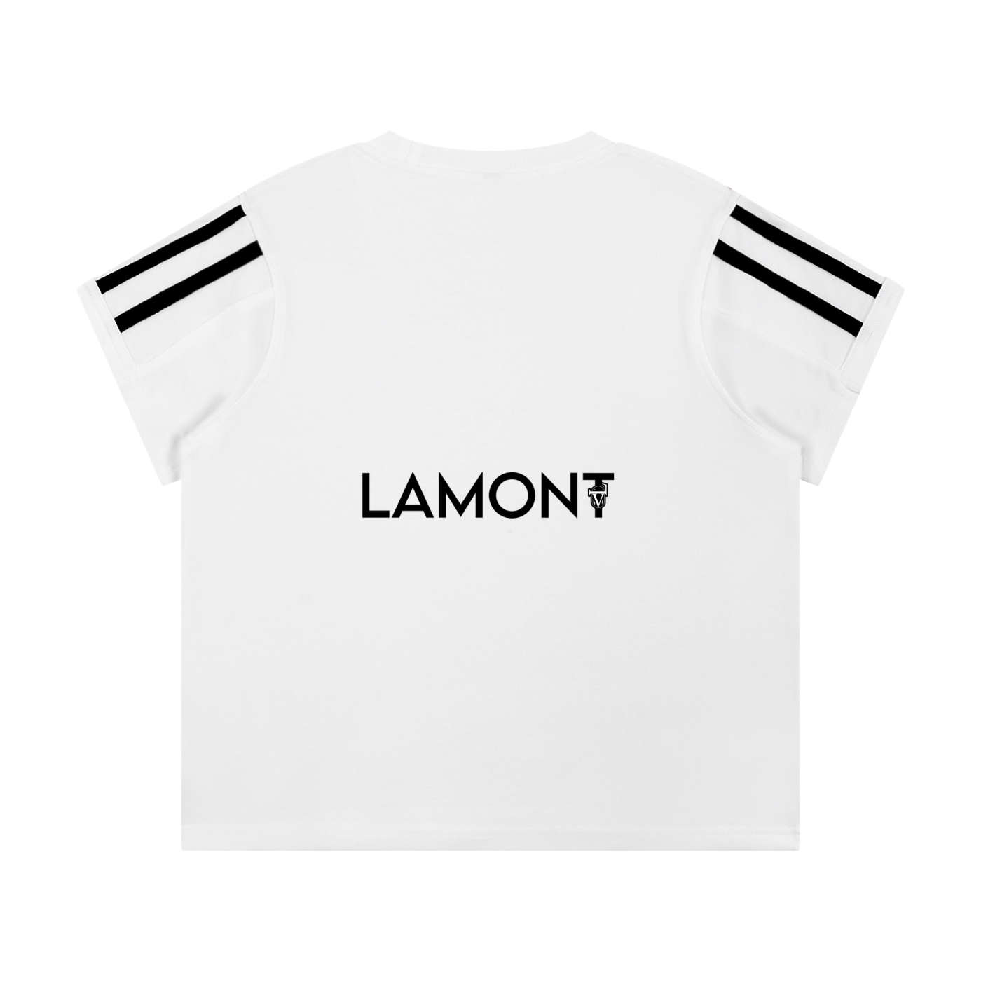 Women's Varsity Stripe T-Shirt