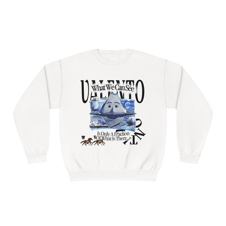 Unisex NuBlend® Crewneck Sweatshirt