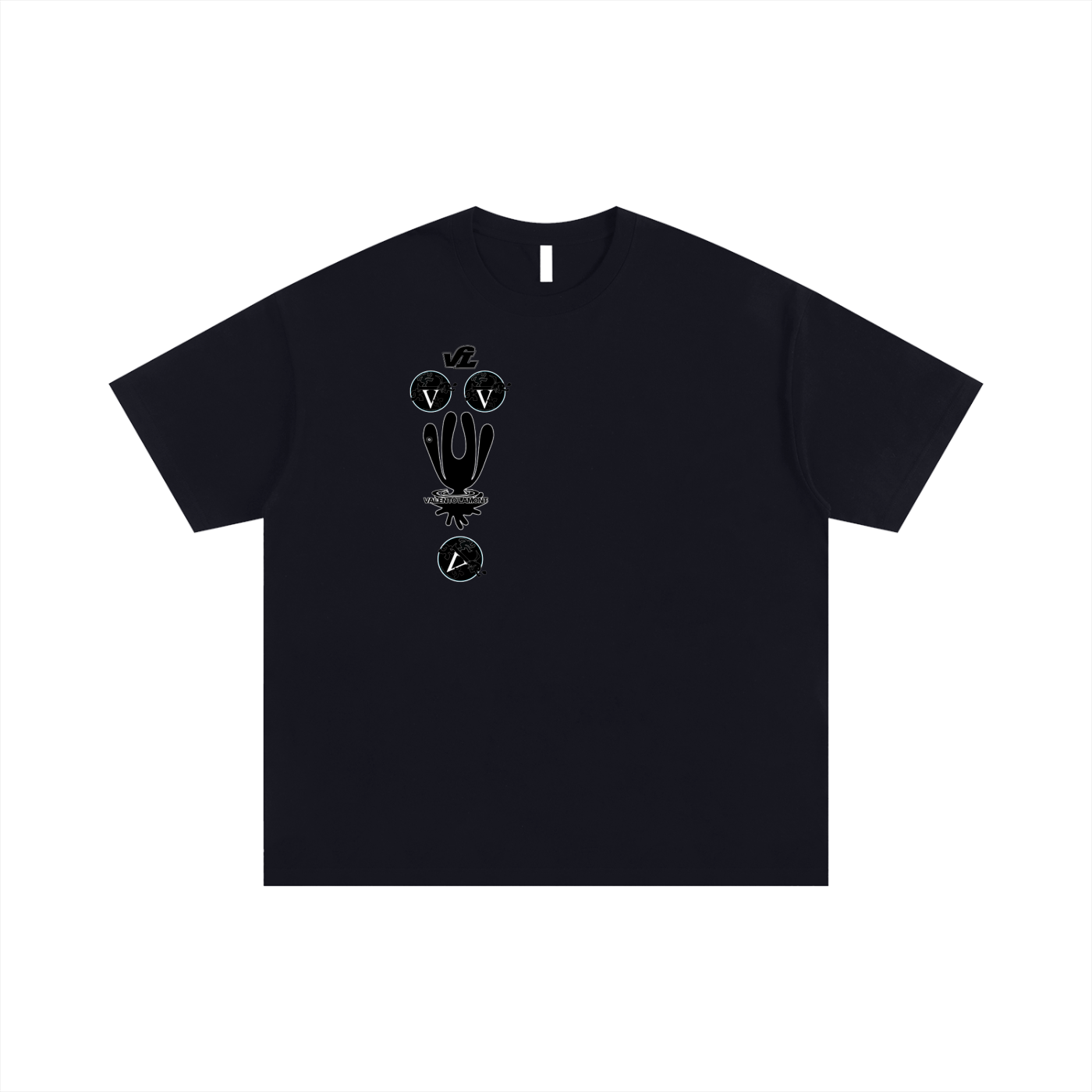 Oversized T-shirt