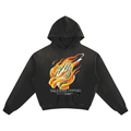 Sunfade Boxy Hoodie