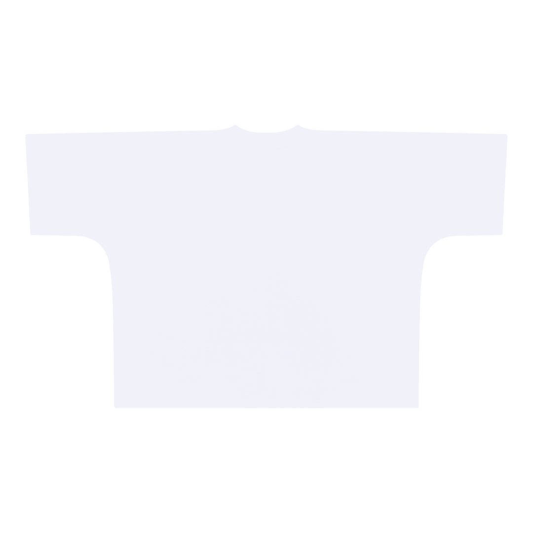 Oversized One-Piece Boxy T-Shirt