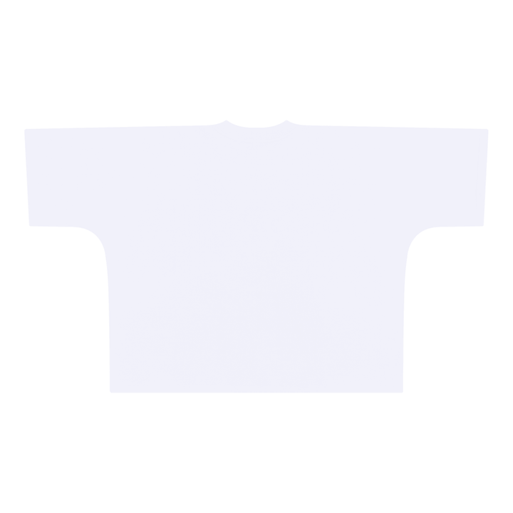 Oversized One-Piece Boxy T-Shirt