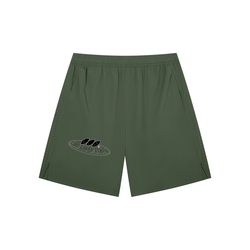 Men’s Regular Fit Performance Shorts