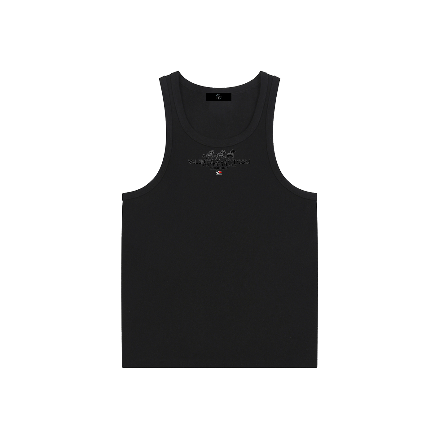 Essential Performance Tank Top