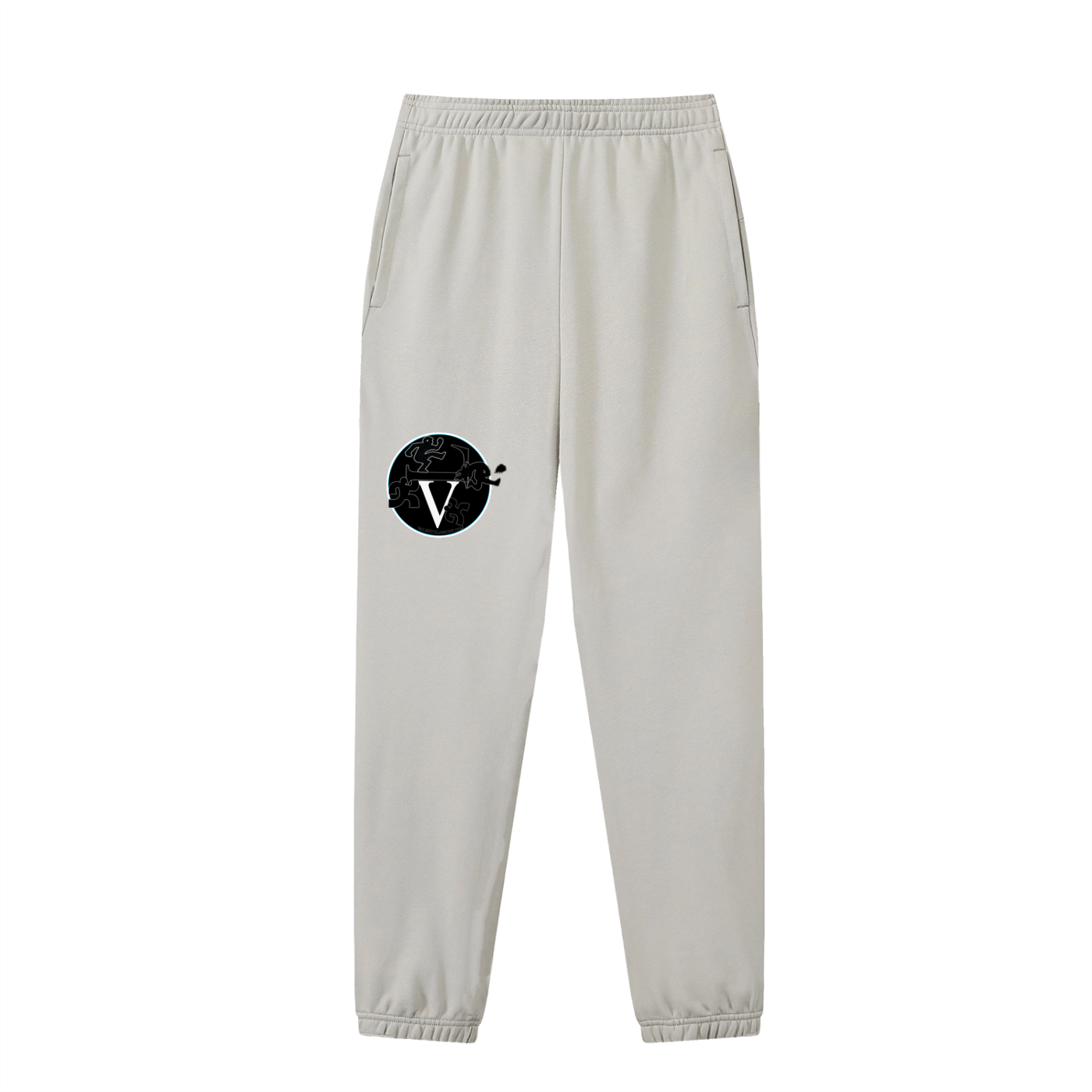 Essential Jogged Sweatpants