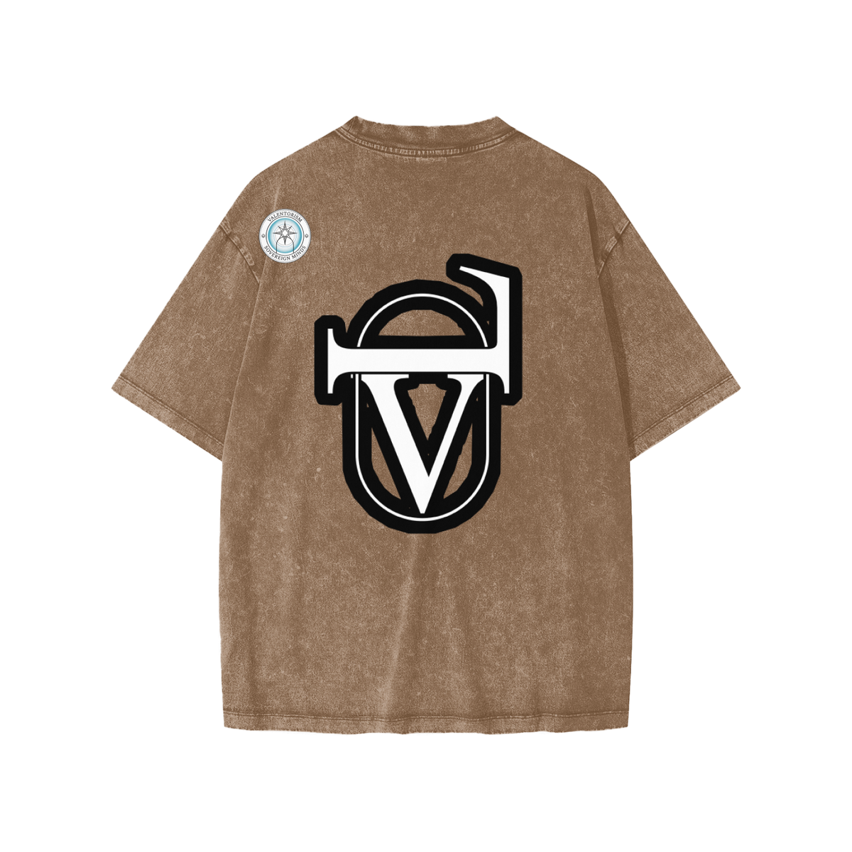 Snow Washed Kids' T-Shirt
