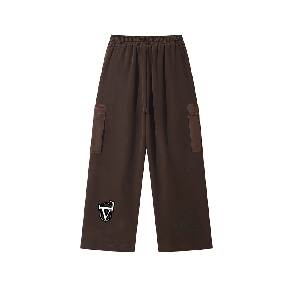 Car Cargo v Pants