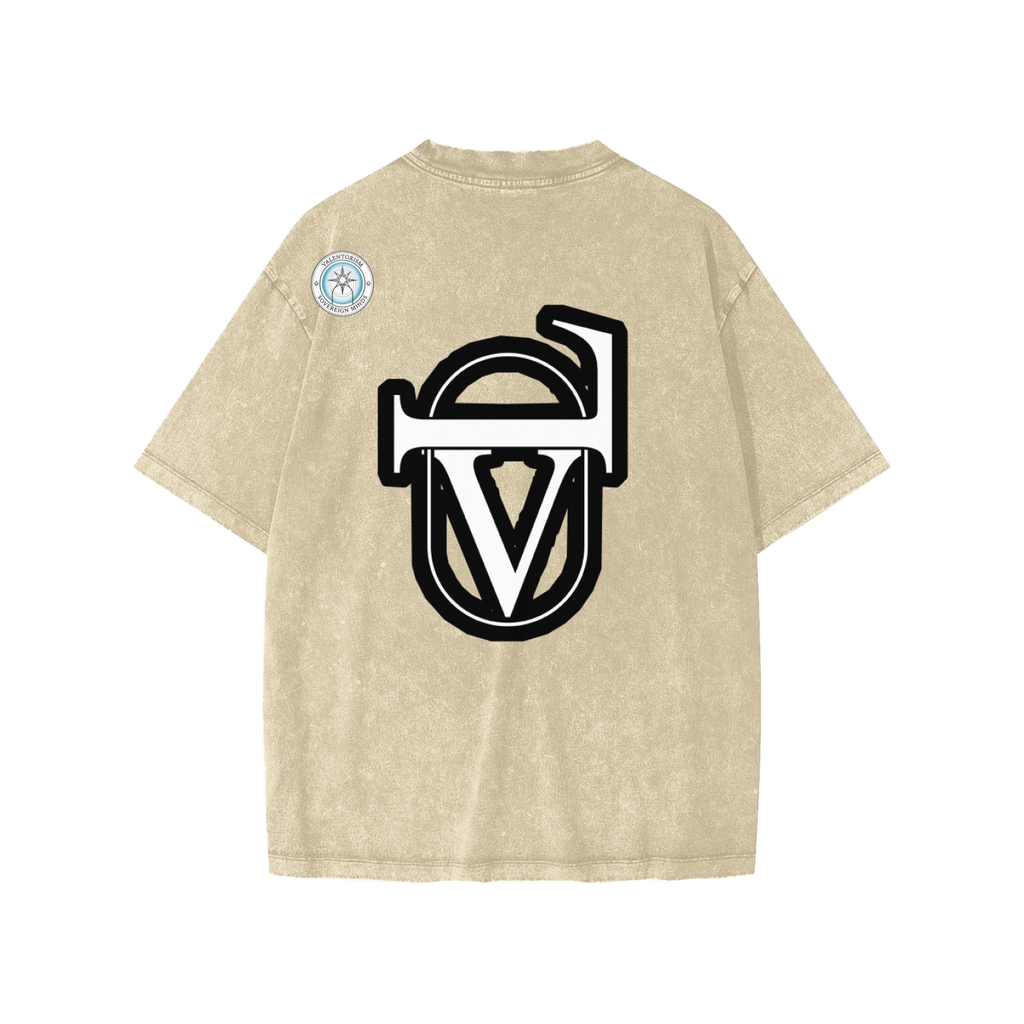 Snow Washed Kids' T-Shirt