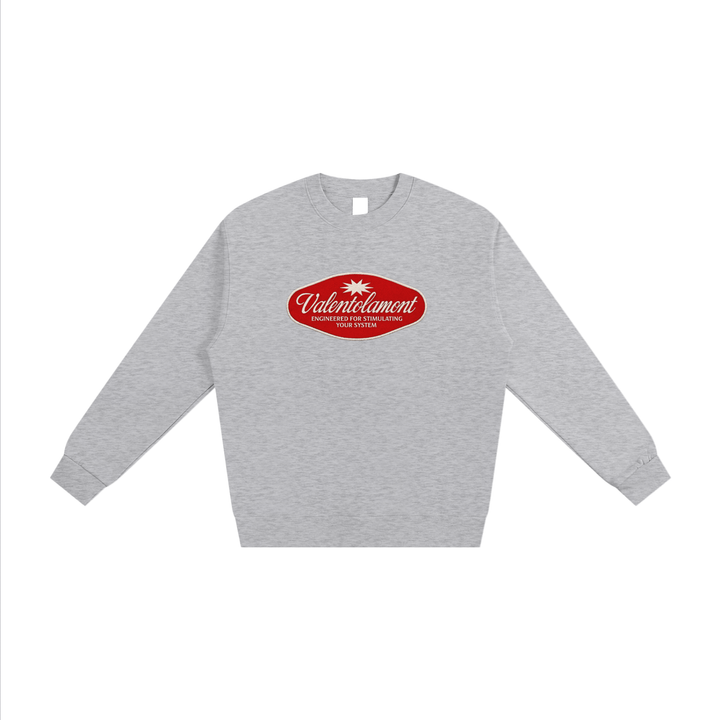 Heavyweight Essential Sweatshirt