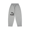 Kid's Loose Wide Leg Sweatpants