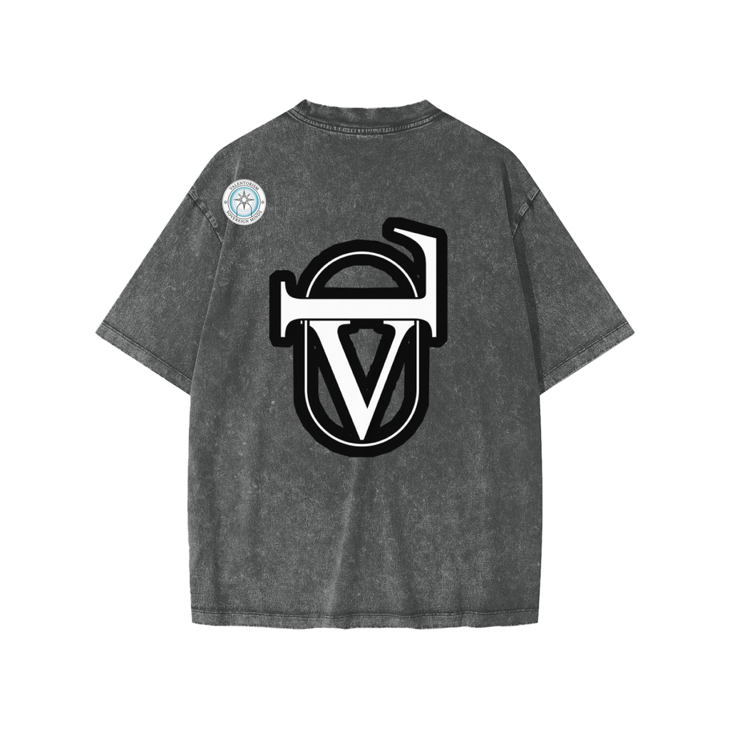 Snow Washed Kids' T-Shirt