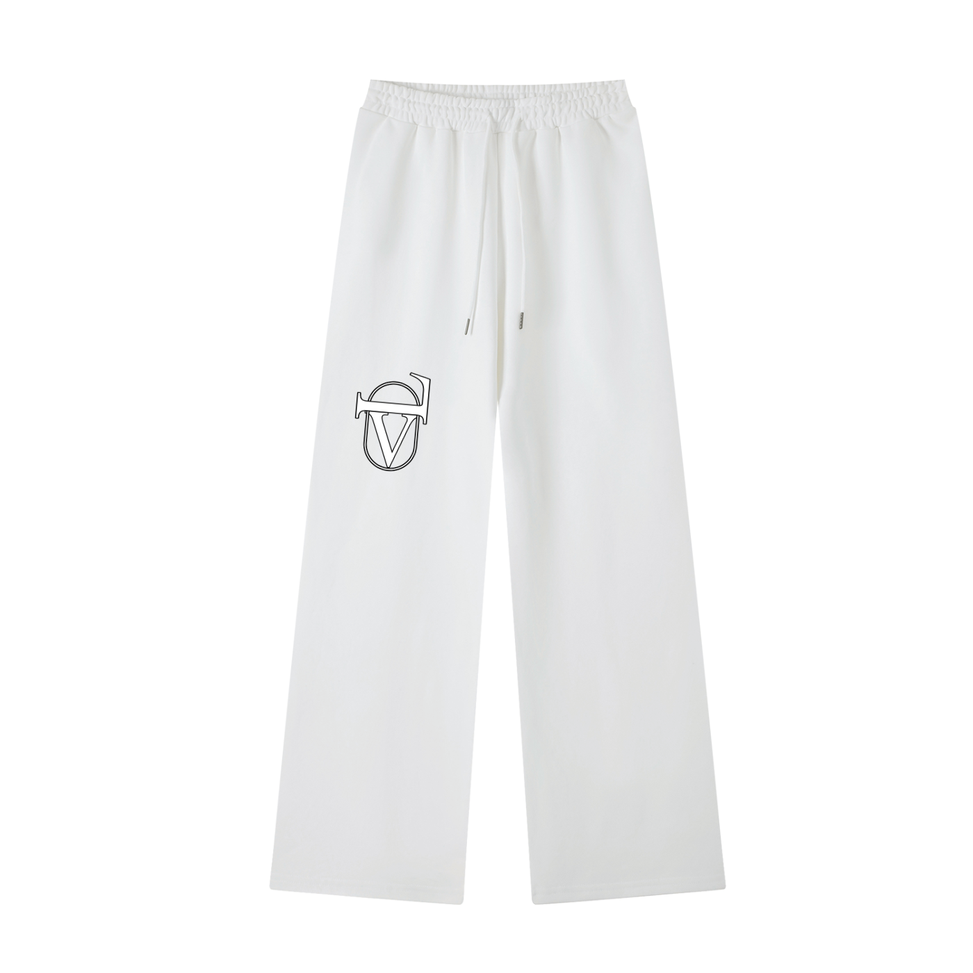 Essential Straight-Leg Sweatpants