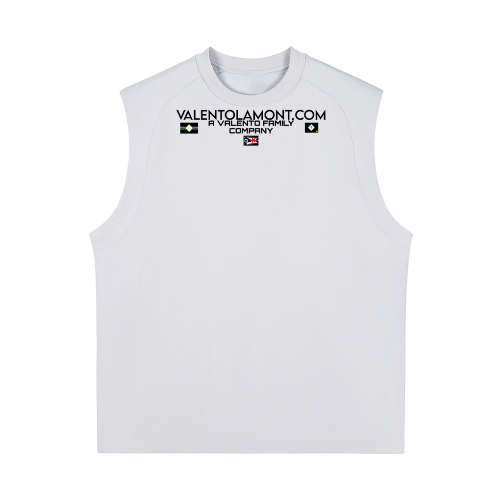 Sorona Quick-Dry Cooling Tank Top