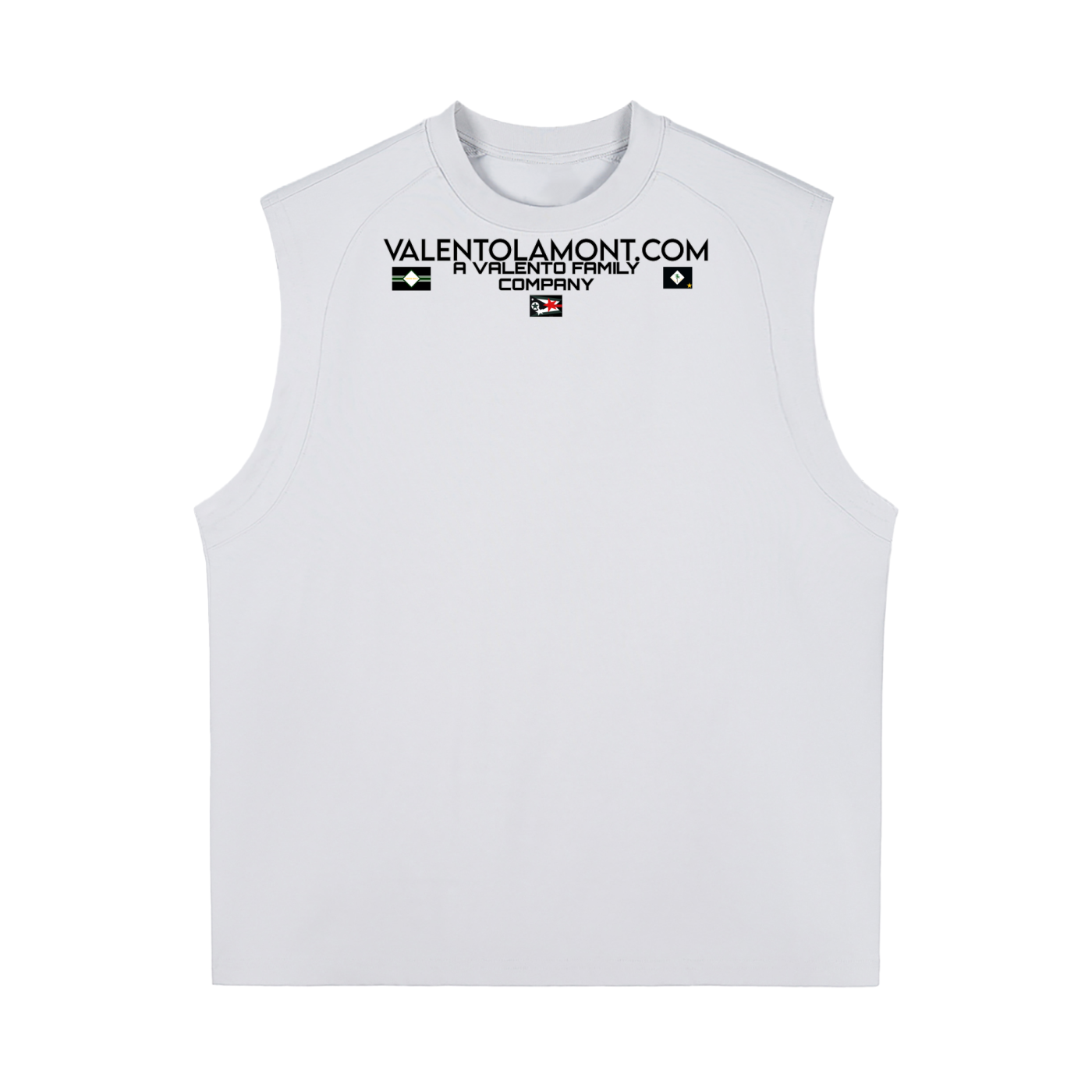 Sorona Quick-Dry Cooling Tank Top