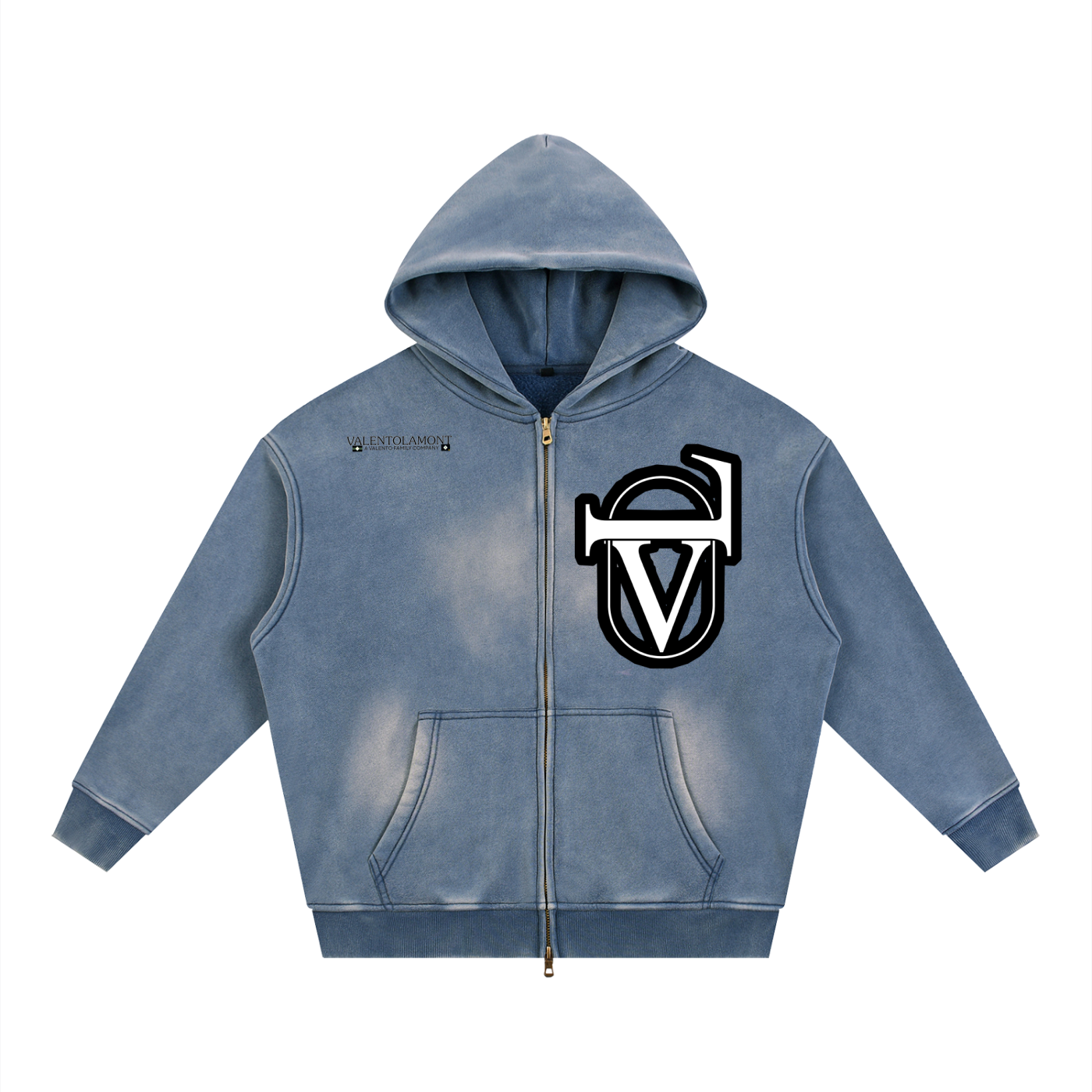 V Sunfade