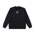Essential Heavyweight Crewneck  Sweatshirt