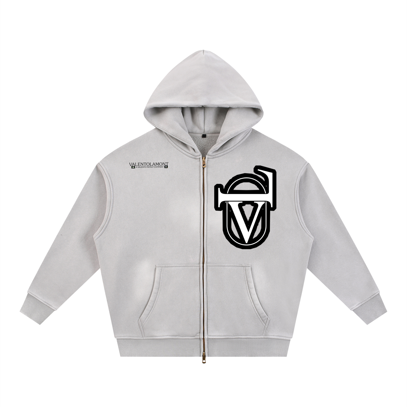 V Sunfade