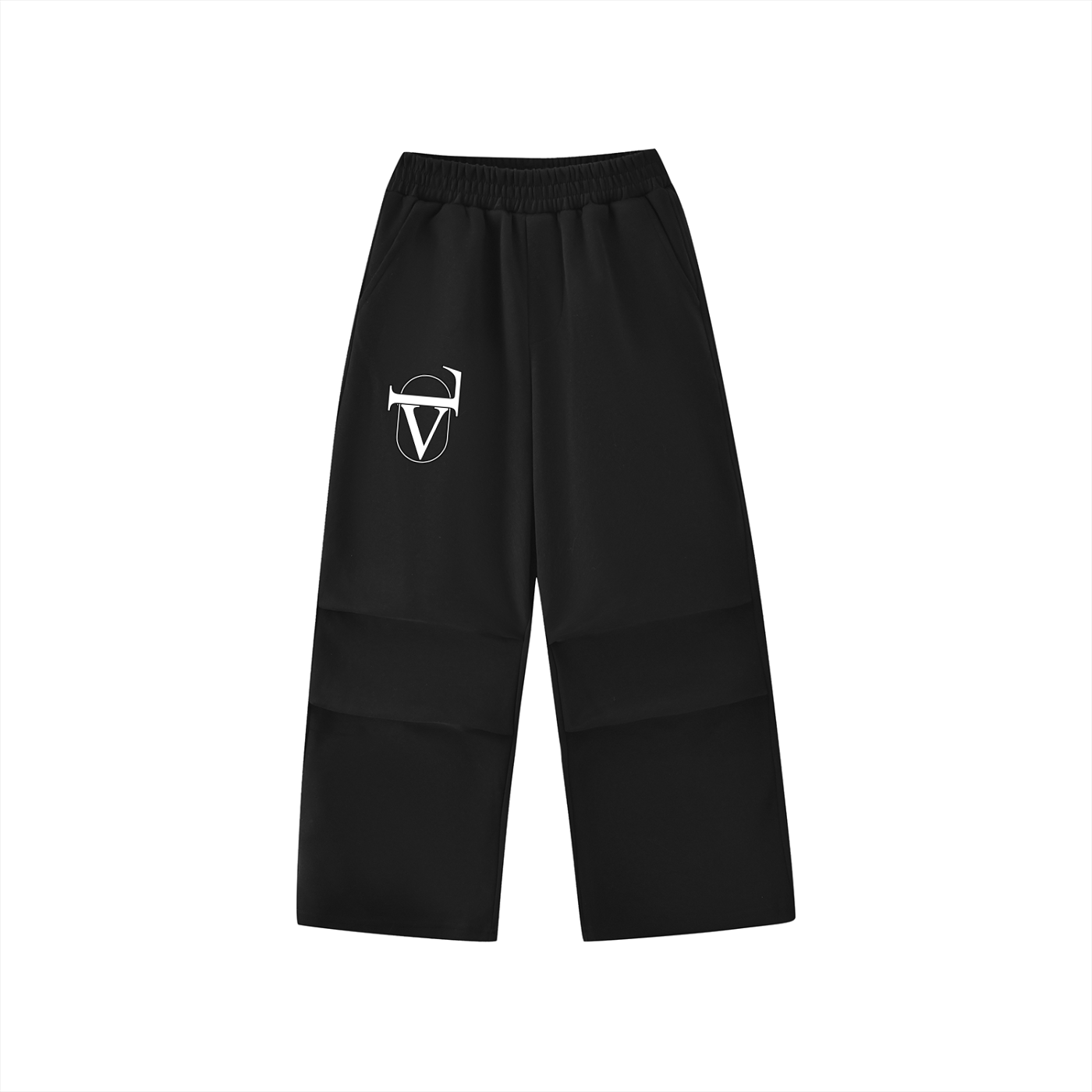 Essential Kids' Straight-Leg Sweatpants