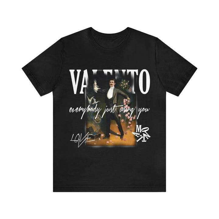 VALENTO TEE